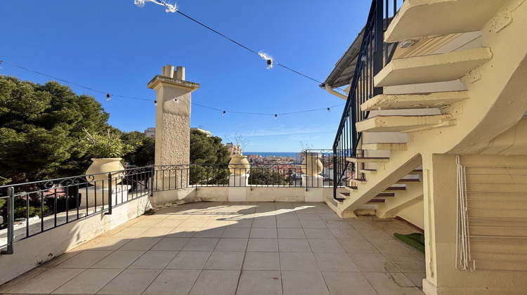 Ma-Cabane - Vente Appartement Cannes, 97 m²