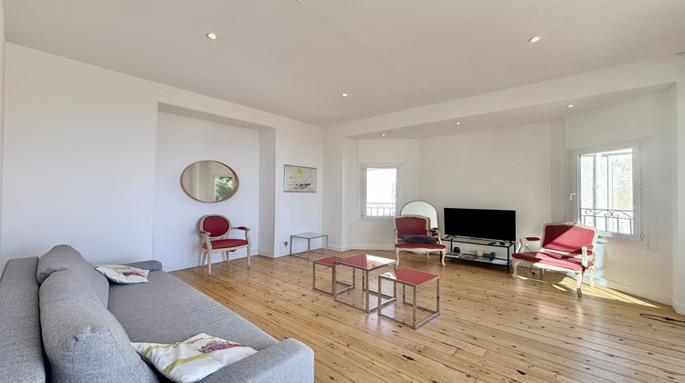 Ma-Cabane - Vente Appartement Cannes, 97 m²