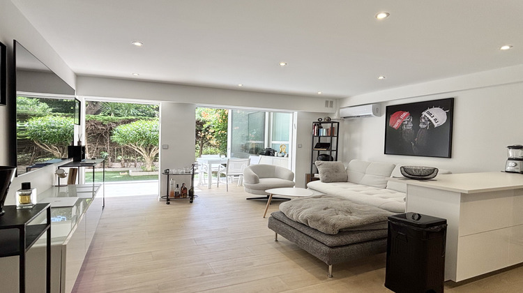 Ma-Cabane - Vente Appartement Cannes, 60 m²