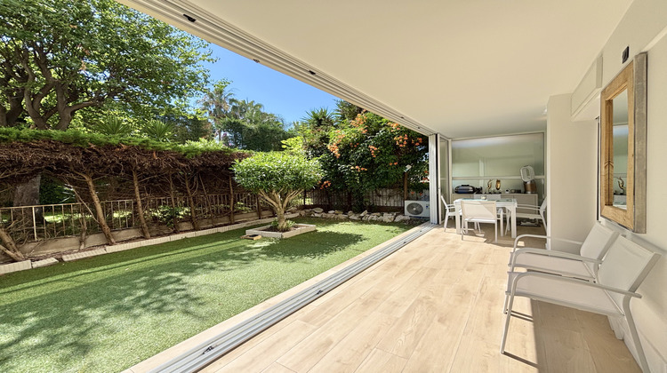 Ma-Cabane - Vente Appartement Cannes, 60 m²