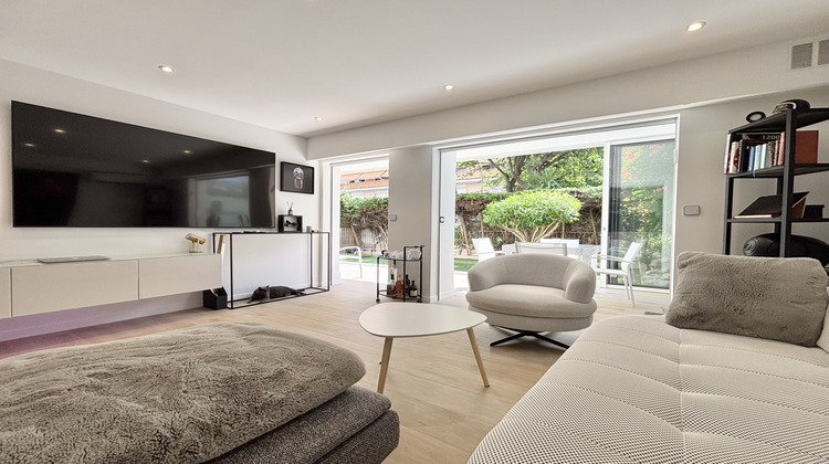 Ma-Cabane - Vente Appartement Cannes, 60 m²