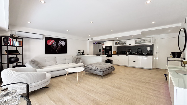 Ma-Cabane - Vente Appartement Cannes, 60 m²