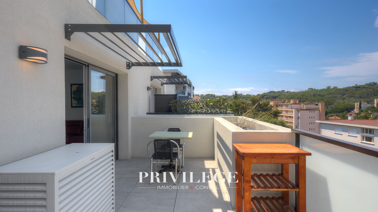 Ma-Cabane - Vente Appartement Cannes, 41 m²