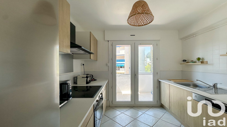 Ma-Cabane - Vente Appartement Cannes, 60 m²