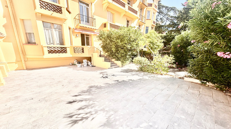 Ma-Cabane - Vente Appartement Cannes, 151 m²