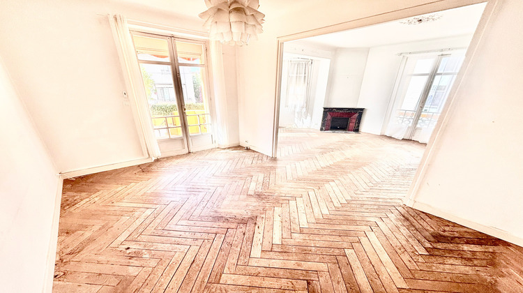 Ma-Cabane - Vente Appartement Cannes, 151 m²