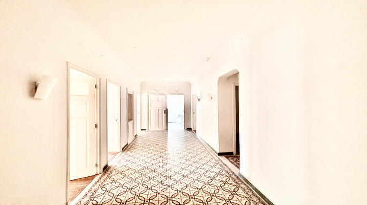 Ma-Cabane - Vente Appartement Cannes, 151 m²