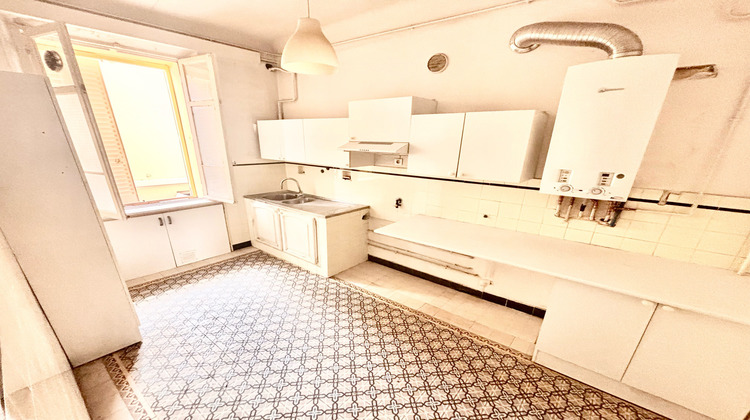 Ma-Cabane - Vente Appartement Cannes, 151 m²