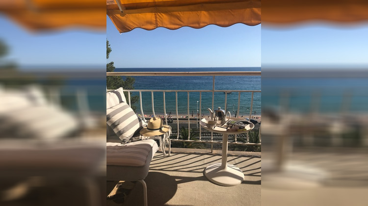 Ma-Cabane - Vente Appartement CANNES, 40 m²