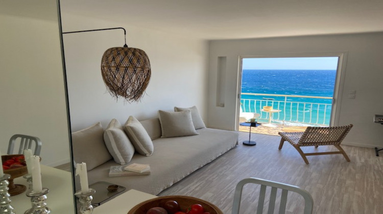 Ma-Cabane - Vente Appartement CANNES, 40 m²