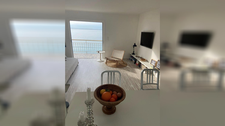 Ma-Cabane - Vente Appartement CANNES, 40 m²