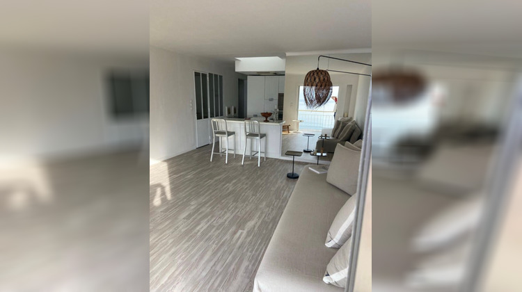 Ma-Cabane - Vente Appartement CANNES, 40 m²