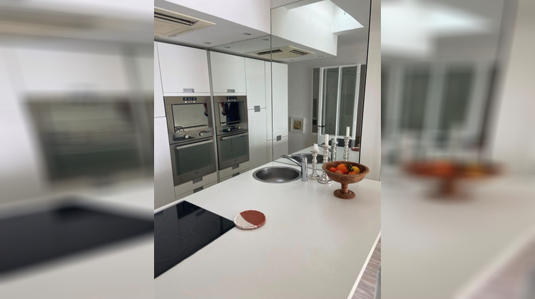 Ma-Cabane - Vente Appartement CANNES, 40 m²