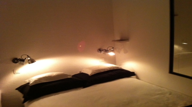 Ma-Cabane - Vente Appartement CANNES, 40 m²