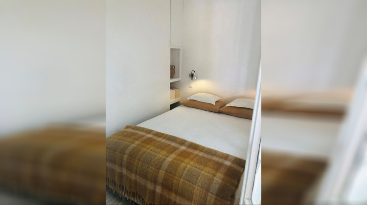 Ma-Cabane - Vente Appartement CANNES, 40 m²