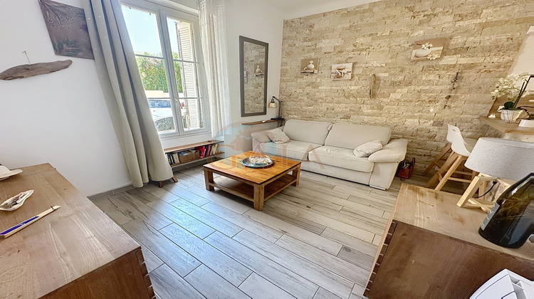Ma-Cabane - Vente Appartement Cannes, 36 m²