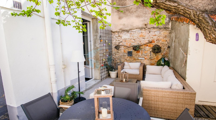 Ma-Cabane - Vente Appartement Cannes, 36 m²
