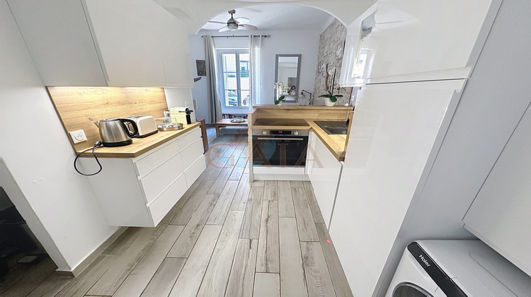 Ma-Cabane - Vente Appartement Cannes, 36 m²
