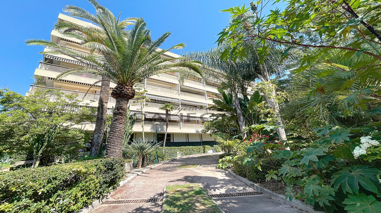 Ma-Cabane - Vente Appartement Cannes, 37 m²
