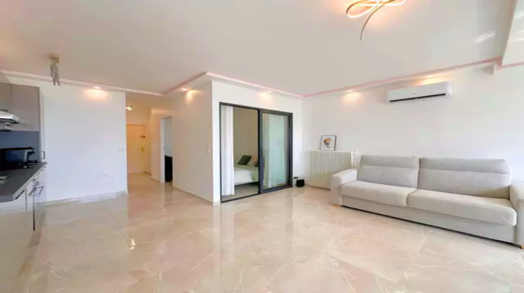 Ma-Cabane - Vente Appartement Cannes, 41 m²