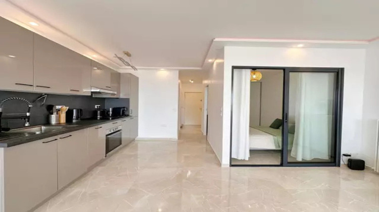 Ma-Cabane - Vente Appartement Cannes, 41 m²