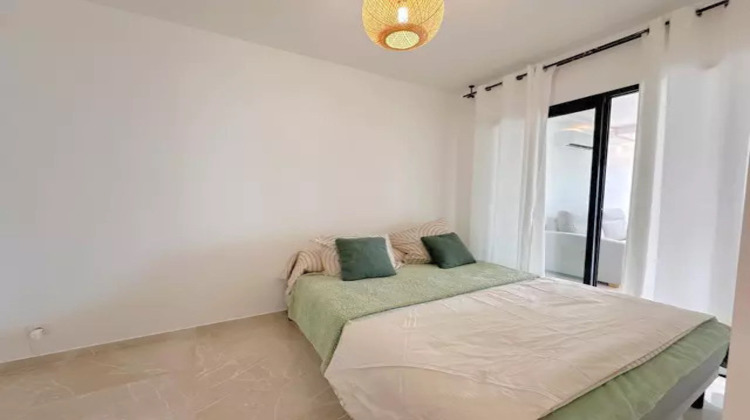 Ma-Cabane - Vente Appartement Cannes, 41 m²