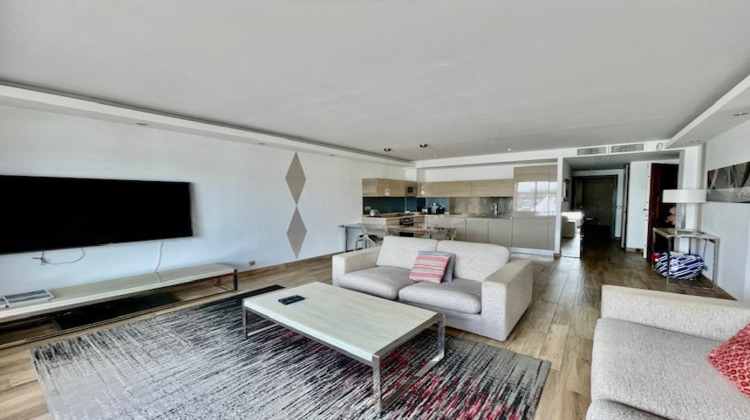 Ma-Cabane - Vente Appartement Cannes, 71 m²