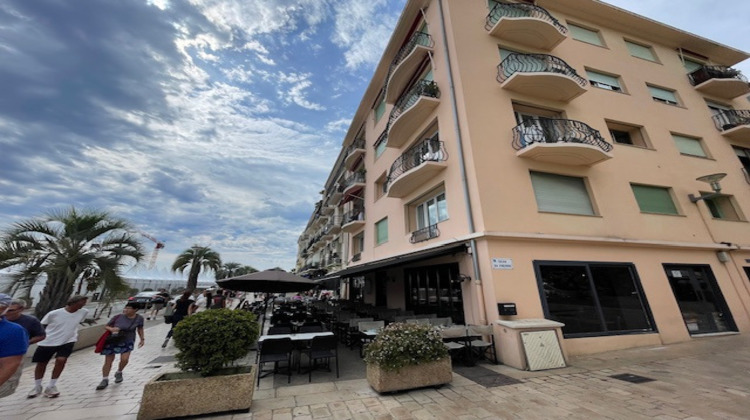 Ma-Cabane - Vente Appartement Cannes, 71 m²