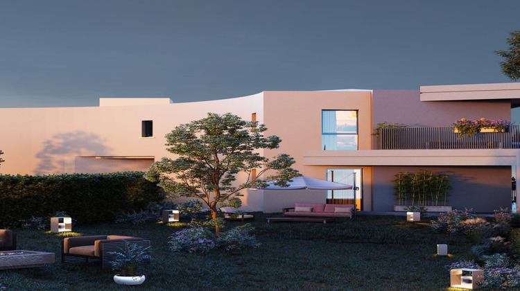 Ma-Cabane - Vente Appartement CANNES, 67 m²