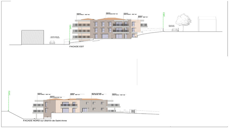 Ma-Cabane - Vente Appartement CANNES, 67 m²