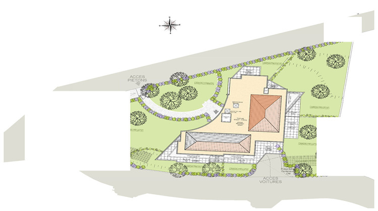 Ma-Cabane - Vente Appartement CANNES, 67 m²