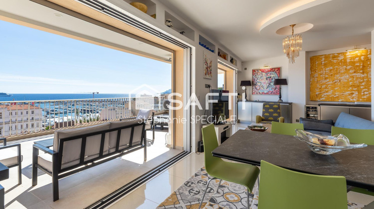 Ma-Cabane - Vente Appartement Cannes, 78 m²