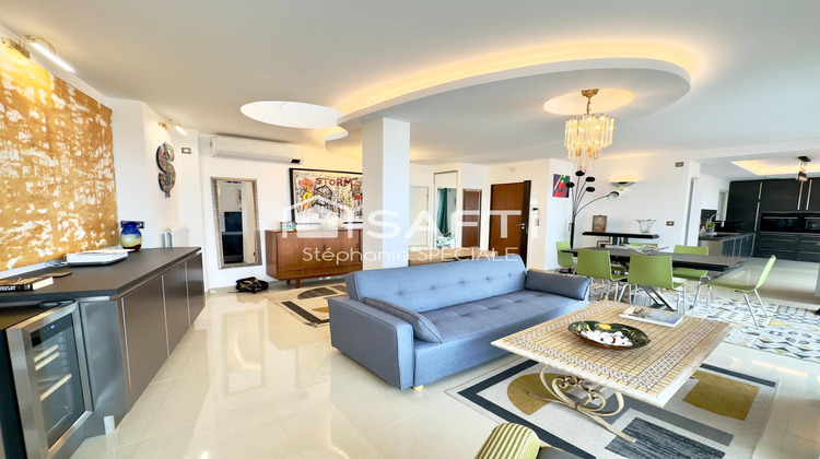 Ma-Cabane - Vente Appartement Cannes, 78 m²