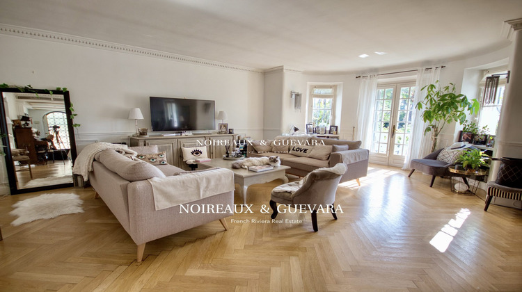 Ma-Cabane - Vente Appartement Cannes, 110 m²