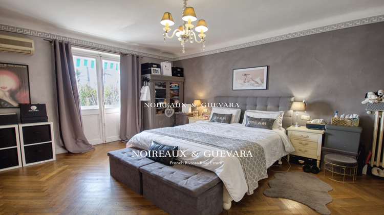 Ma-Cabane - Vente Appartement Cannes, 110 m²