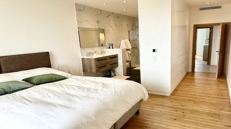 Ma-Cabane - Vente Appartement Cannes, 210 m²