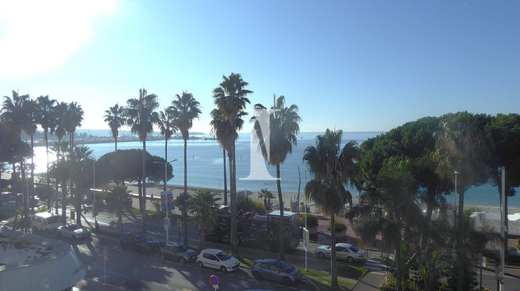 Ma-Cabane - Vente Appartement Cannes, 73 m²