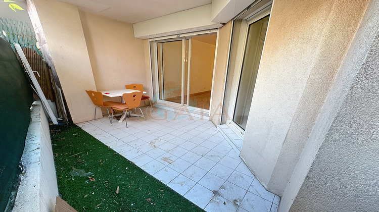 Ma-Cabane - Vente Appartement Cannes, 43 m²