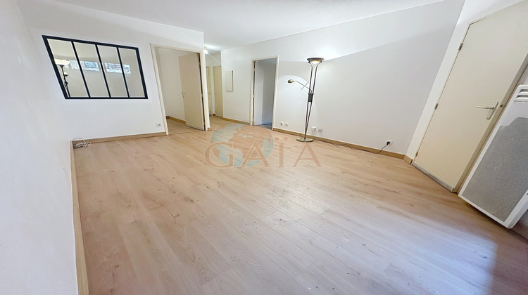 Ma-Cabane - Vente Appartement Cannes, 43 m²