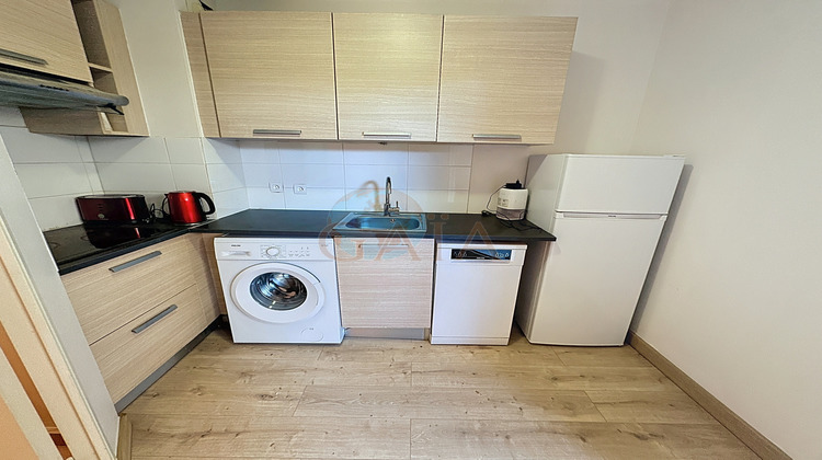 Ma-Cabane - Vente Appartement Cannes, 43 m²