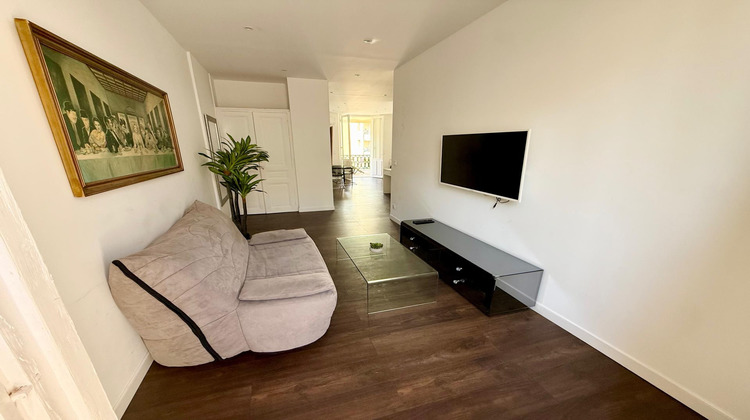 Ma-Cabane - Vente Appartement Cannes, 51 m²