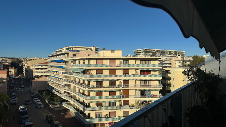 Ma-Cabane - Vente Appartement CANNES, 24 m²