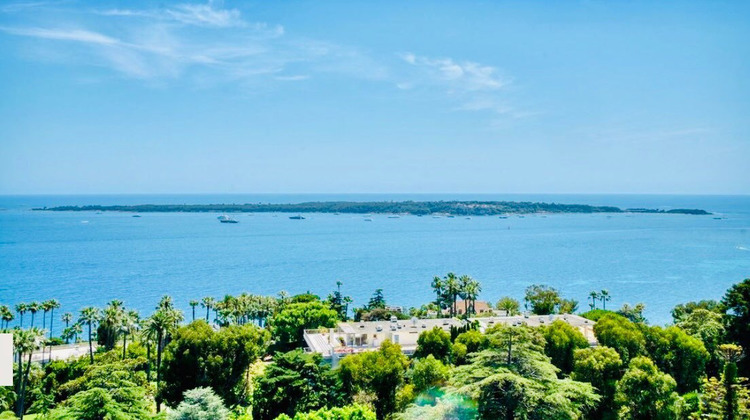 Ma-Cabane - Vente Appartement Cannes, 111 m²