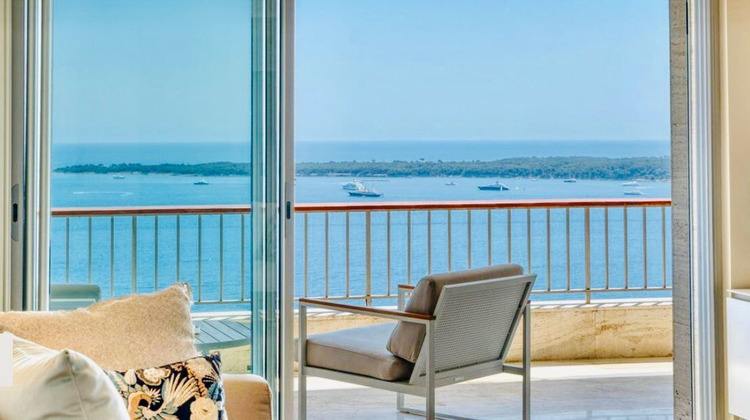 Ma-Cabane - Vente Appartement Cannes, 111 m²
