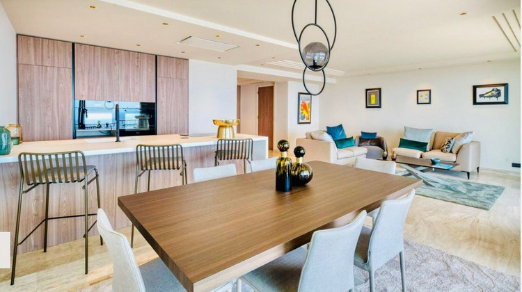 Ma-Cabane - Vente Appartement Cannes, 111 m²