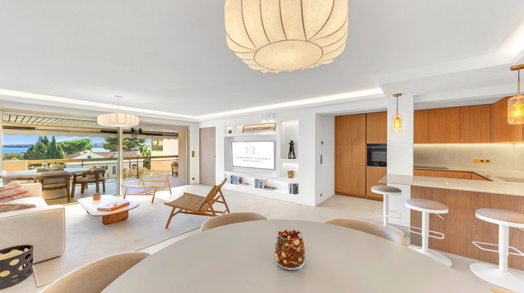 Ma-Cabane - Vente Appartement Cannes, 101 m²