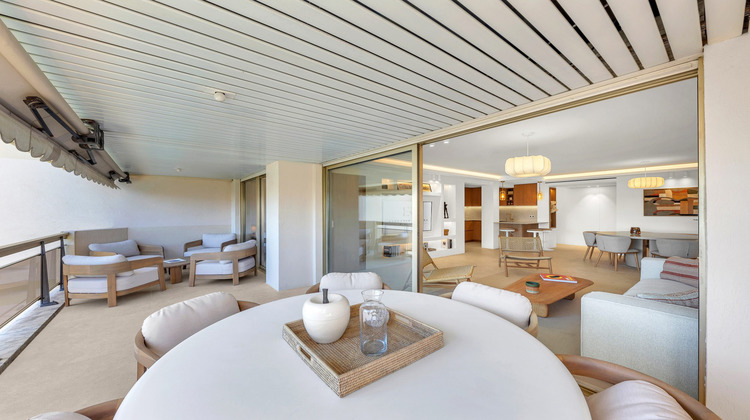 Ma-Cabane - Vente Appartement Cannes, 101 m²