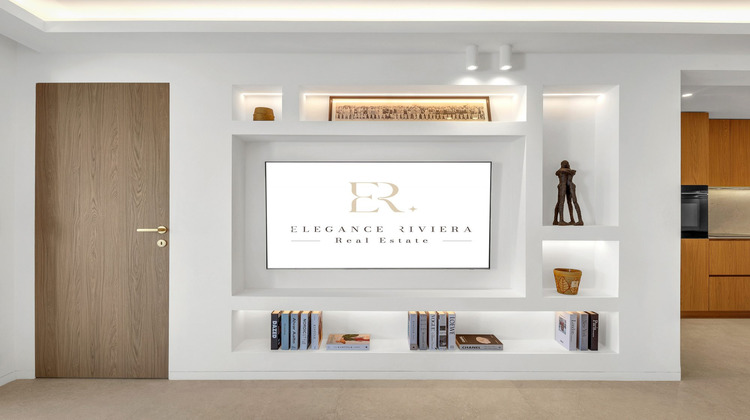 Ma-Cabane - Vente Appartement Cannes, 101 m²