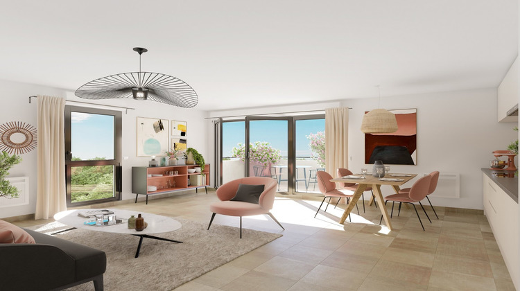 Ma-Cabane - Vente Appartement CANNES, 27 m²