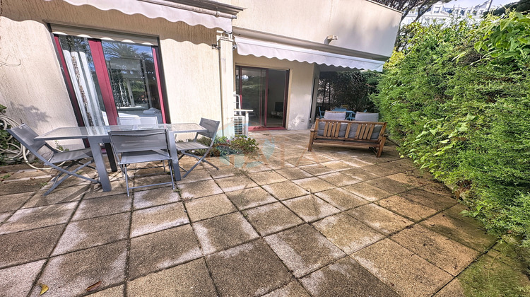 Ma-Cabane - Vente Appartement Cannes, 70 m²